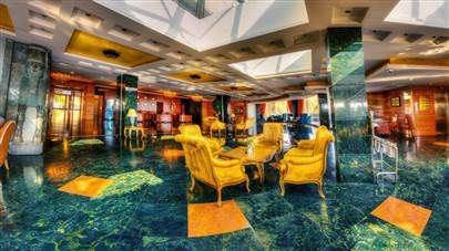 هتل بزرگ شیراز  هتل بزرگ شیراز